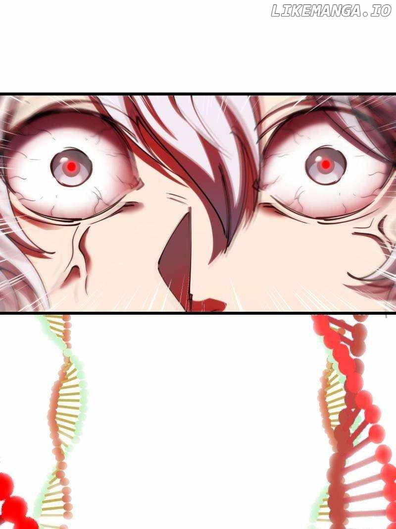 I Am The Monster Overlord Chapter 85 42